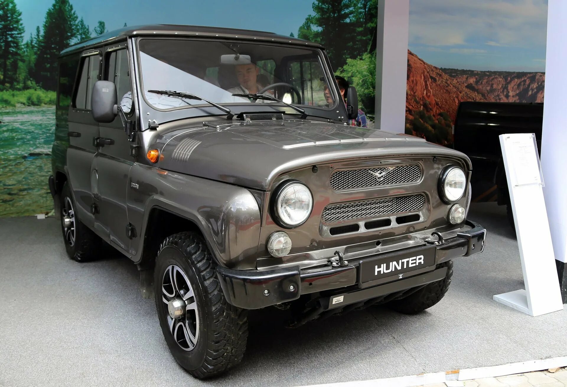 УАЗ Хантер (UAZ Hunter). УАЗ Хантер (УАЗ-315195). УАЗ Хантер 2016. Юбилейный УАЗ Хантер маэстро. Купить хантер в красноярске