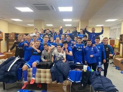 Факел цска молодежка