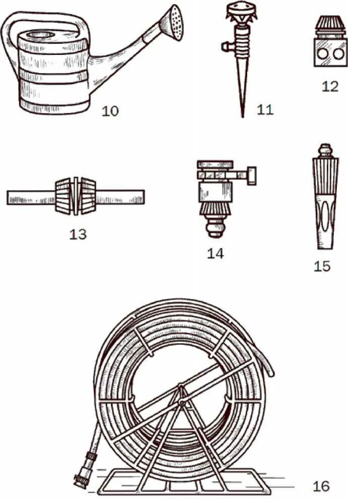 Аппараты кольцевые. Распылитель для полива чертеж. Приспособление для поливочного шланга. Набалдашник для шланга для полива чертеж. Форсунка для полива огорода чертеж.