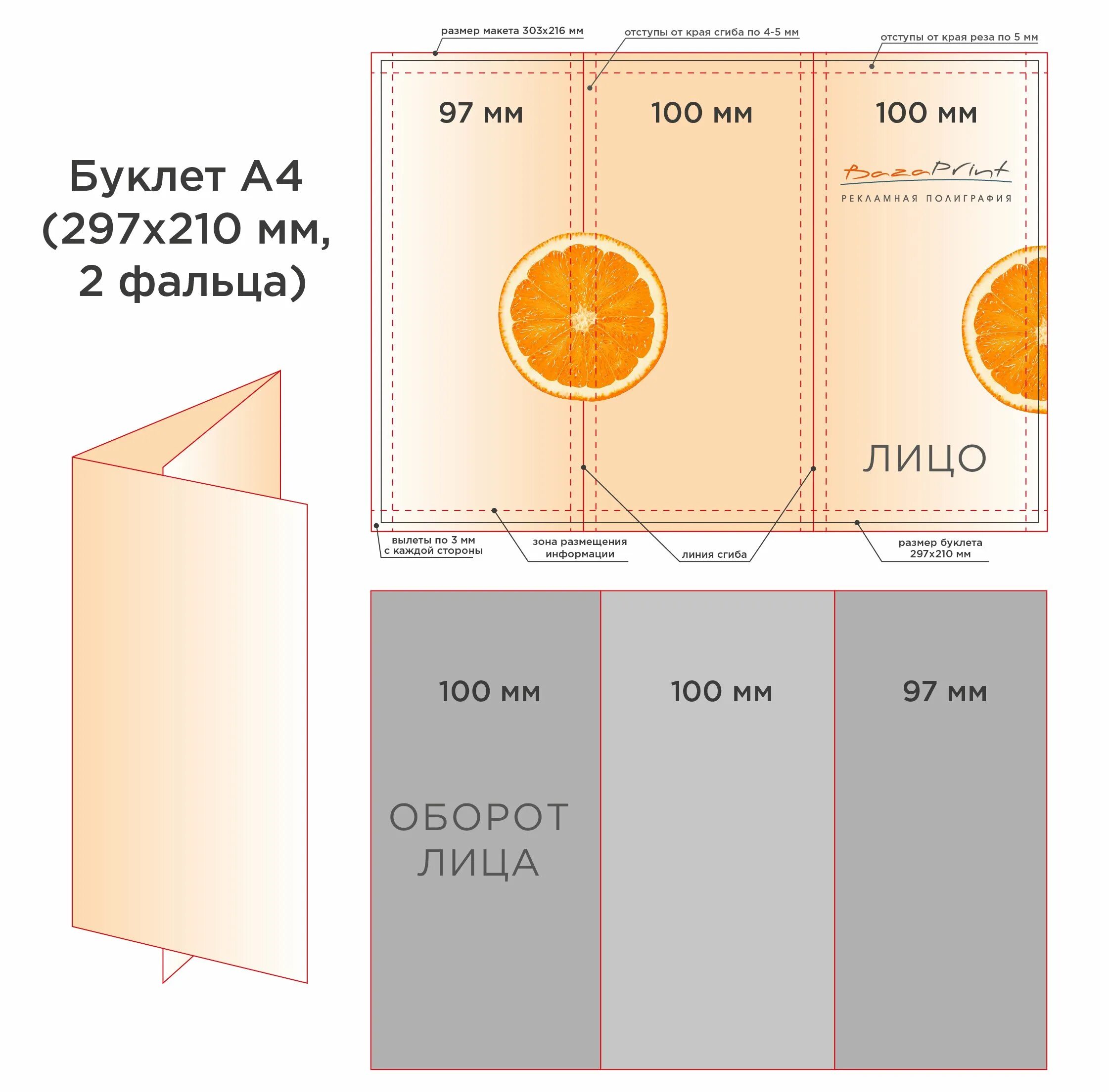 Буклет какая бумага. Разметка евробуклета а4. Лифлет а4 2 фальца. Сетка для евробуклета а4. Евробуклет а4 2 фальца.