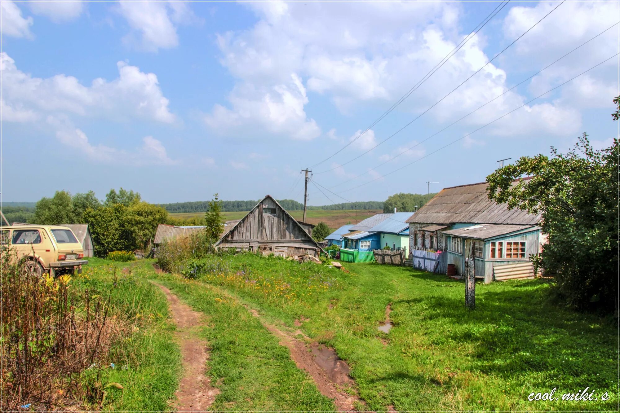 Погода б кузьминское