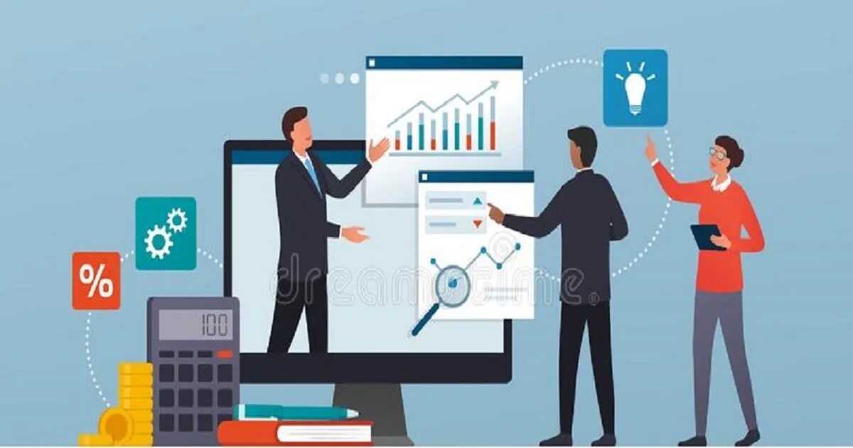 Повышение успешности работы