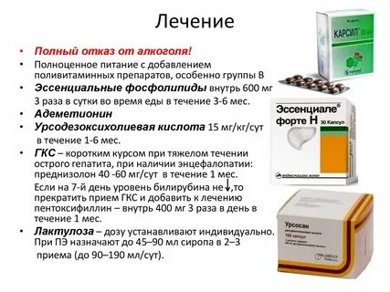 Урсосан и горечь во рту