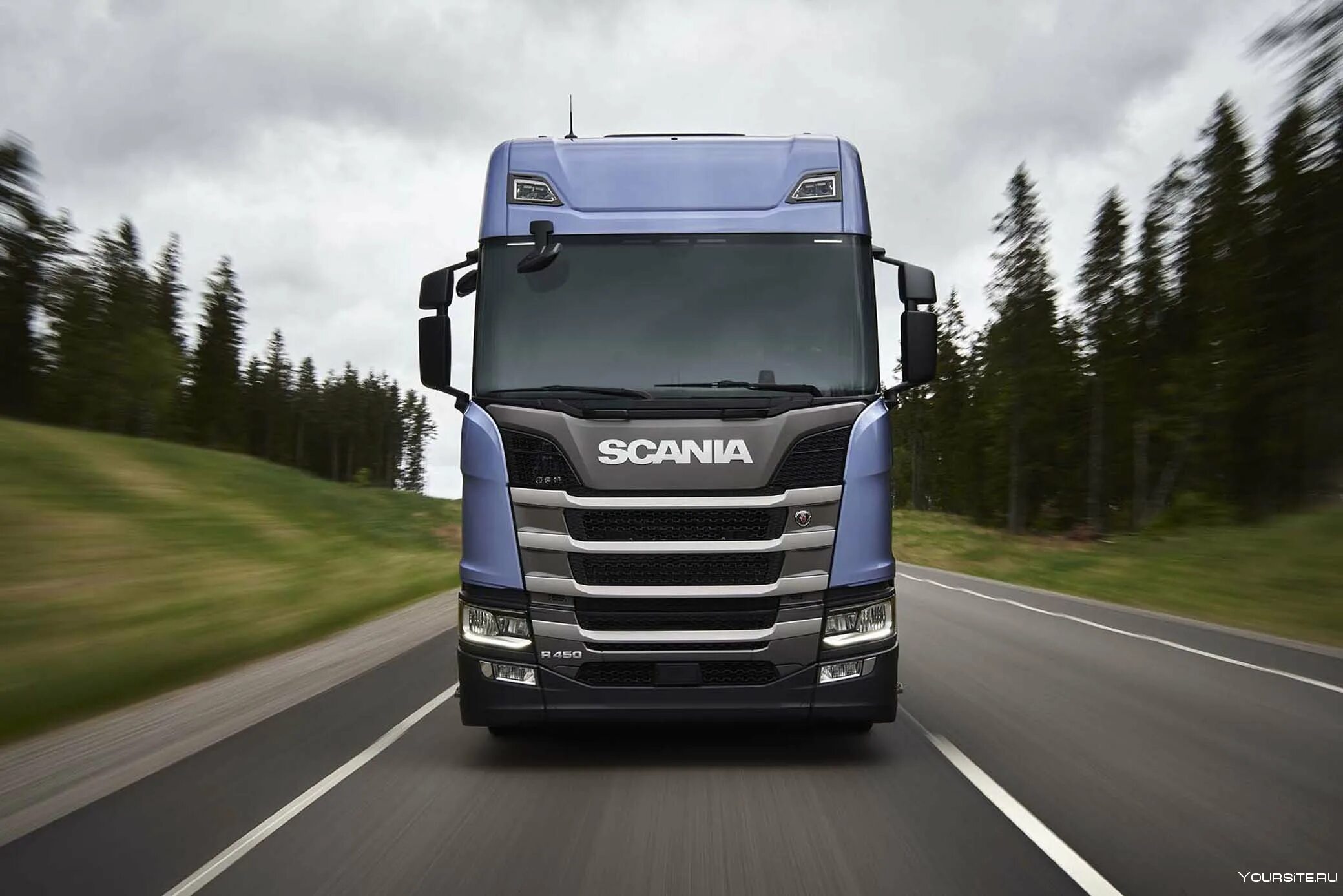 Легковушка скания. Scania r440 4x2. Scania r 2022. Скания тягач новый 2022. Скания грузовика 440.