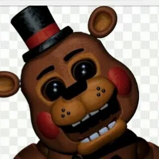 Fnaf my