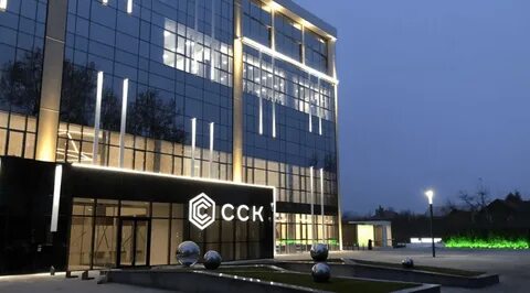 Офисы кубань