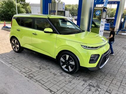 Соул 3 поколения