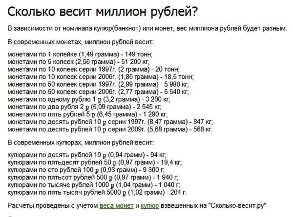 Вес одного миллиона рублей 5000 купюрами. Сколько весит 1 миллион рублей 5000 купюрами. Вес одного миллиона ру. Сколькоивесит миллион рублей.