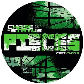 Chase status pieces