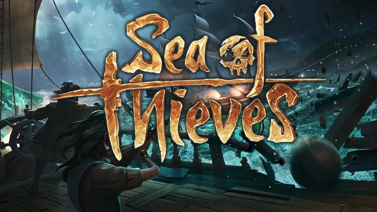 Игра Sea of Thieves. Sea of Thieves Постер. Sea of Thieves ключ. Sea of Thieves название.