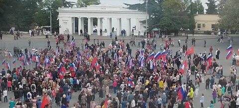 Новости севастополь на сегодня 2024 год