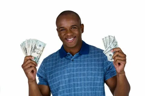 Money but