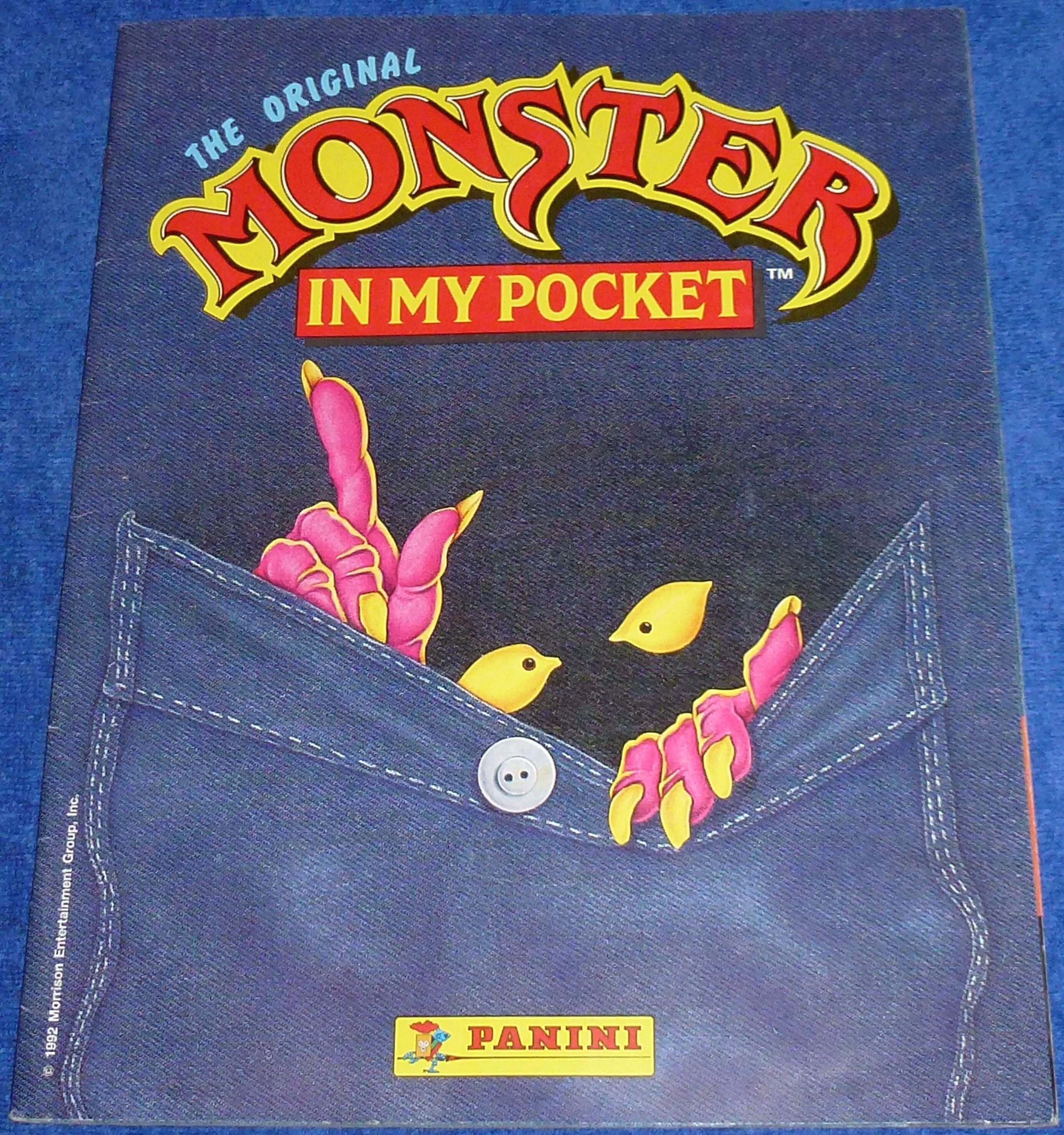 Out of my pocket. Monster in my pocket денди. игра monster in my pocket. монстры в кармане. монстры в моем кармане.