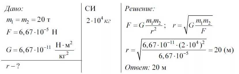 Шары массами 5 и 10 кг. Закон Всемирного тяготения задачи с решением. Задачи на закон тяготения. Задачи на всемирное тяготение. Сила Всемирного тяготения задачи.