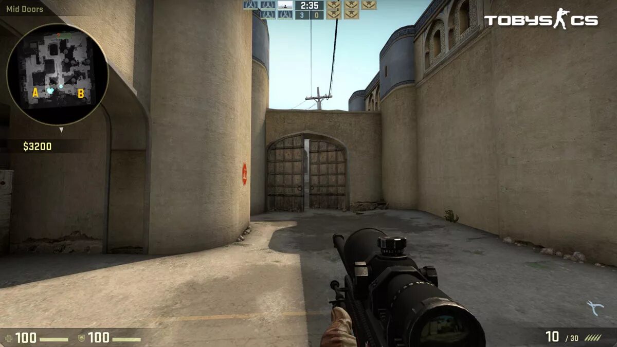 Plugin csgo