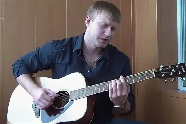 На вид доступная песня