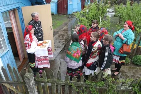 Погода хотыничи