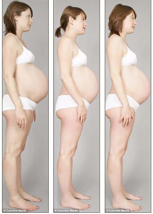 Живот беременных перед родами. Опущенный живот у беременных. Почему опускается живот