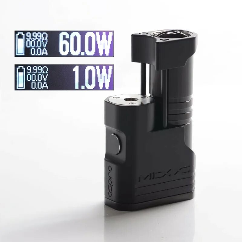 Aspire Mixx 60w. Aspire Mixx 60w Box Mod. Aspire Mixx 18350. Боксмод Aspire Mixx 60w TC.