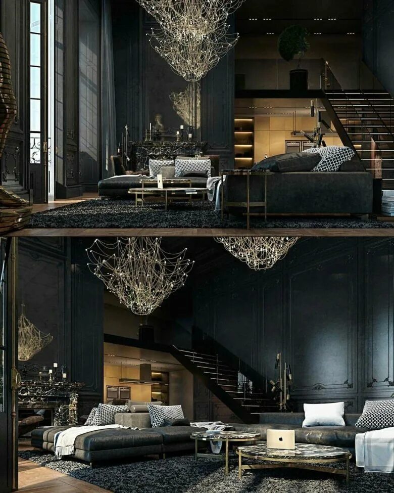 Готический стиль в современном интерьере. Комната в викторианском стиле готика. Luxury mansion interior спальни. Домики с крытым внутренним двором. Скрытая роскошь.