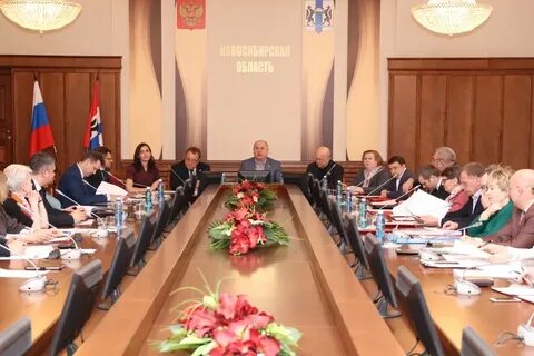 Комитеты законодательного собрания