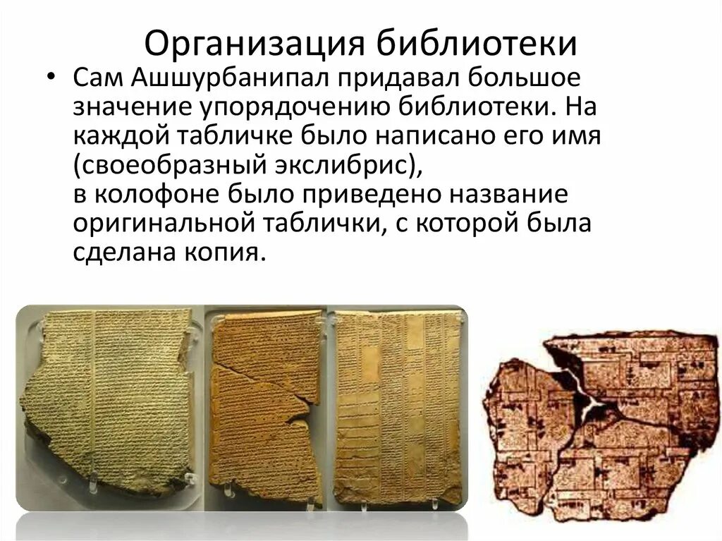 Создание библиотеки царя ашшурбанапала история 5 впр. Библиотека царя Ашшурбанипала. Библиотека царя Ассирии Ашшурбанипала. Доклад о библиотеке Ашшурбанапала. Библиотека царя Ашшурбанапала 5 класс кратко.