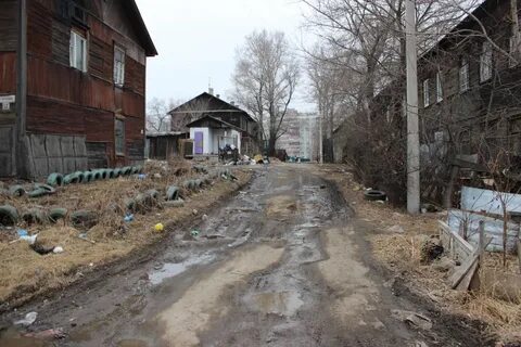 Возле хабаровска