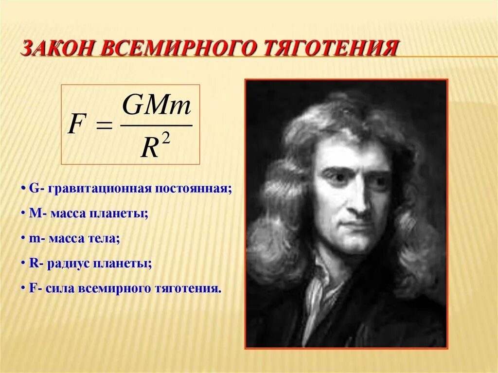 Тяготение к знаниям 14 букв. Закон Всемирного тяготения. Закон Всемирного тяготения картинки. Законы физики. Закон Всемирного тяготения формула.