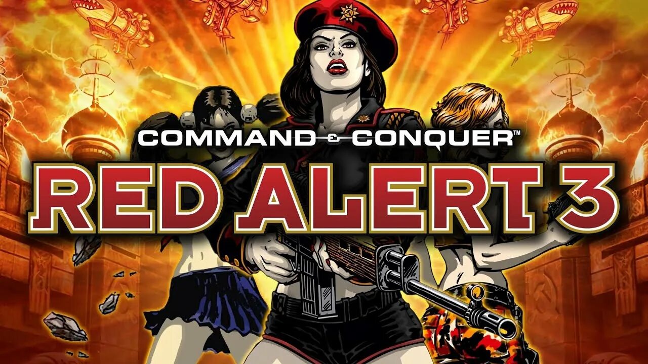 Red alert soundtrack. Red Alert 3 ps3 обложка. Red Alert 3 плакаты. Command & Conquer: Red Alert 3. Command and Conquer Red Alert 3 Uprising Постер.