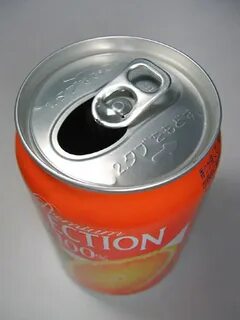 Tab cans