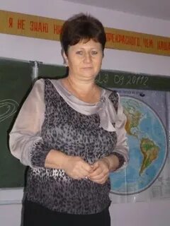 Школа 9 завуч