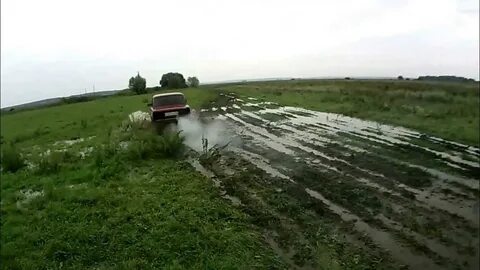 Грязи рязань