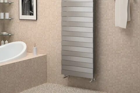 Радиатор royal thermo pianoforte silver