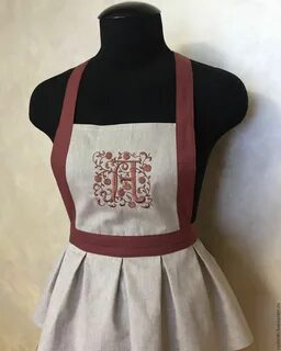 Стили фартуков