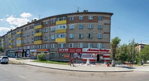 Ул борсоева улан удэ