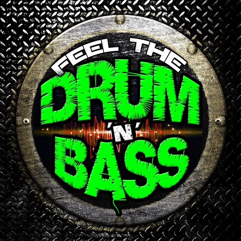 Drum and bass лучшее. Драм басс. Drum n Bass. Эмблема Drum and Bass. Drum and Bass надпись.