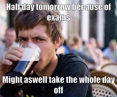 Student meme
