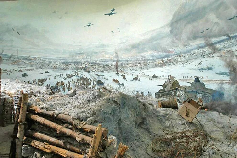 Блокады 2 мировой. Прорыва блокады ленинграда в 1943 г. музей. музей диорама великой отечественной войны спб. картина диорама прорыв блокады ленинграда. линия маннергейма диорама.