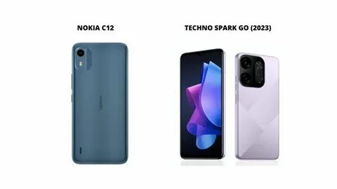 Техно спарк го 3