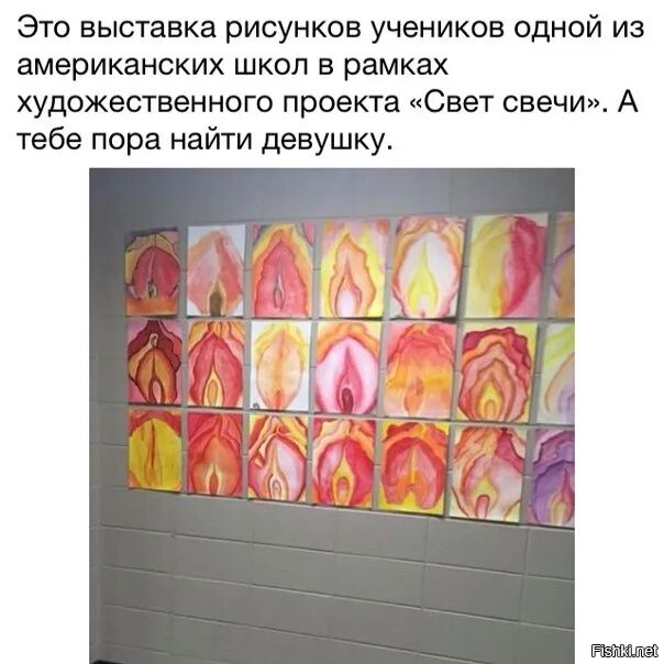 Тест на испорченность для девушек