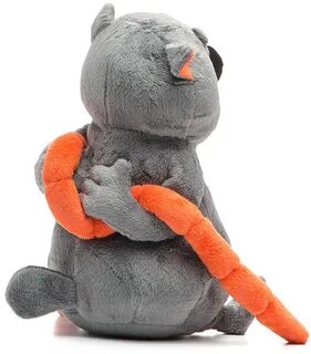 Мягкая игрушка сосиска