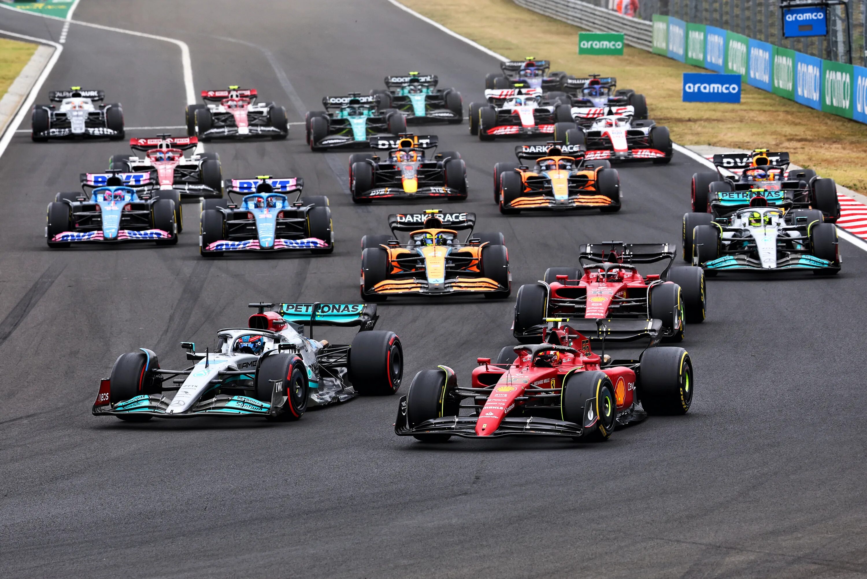 Grand prix f1. Формула 1 Гран при Венгрии 2022. Мерседес ф1 2022. Formula 1 Grand prix.