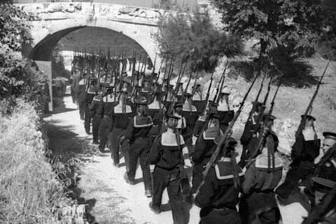 Крымская операция 1941