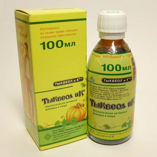 Тыквеол и к 100мл. Тыквеол и к 100мл. Тыквеол и к 100мл. Масло тыквеола применение. Тыкзеил.