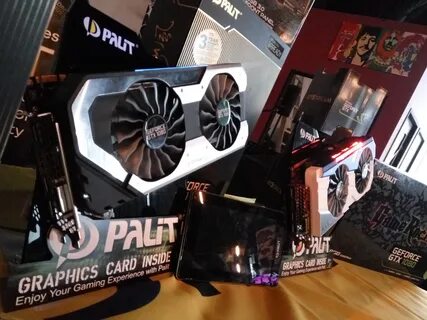 Gtx 1080 ti gamerock