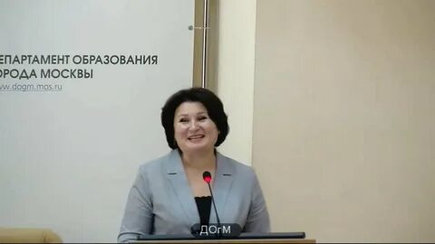 Департамент образования свао