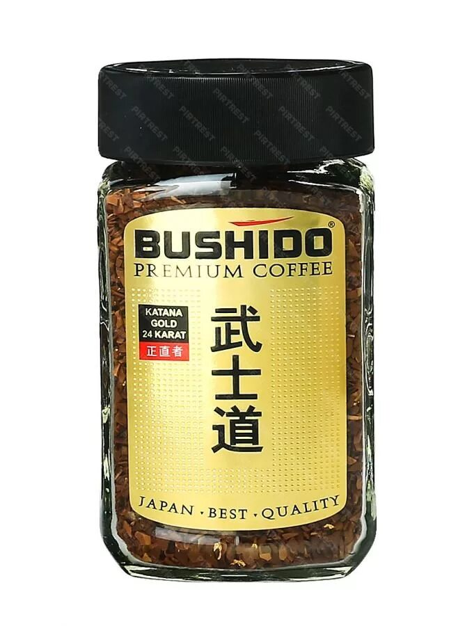 Bushido кофе. Кофе Bushido Gold 24 Karat. Кофе растворимый Bushido Katana Gold 24 Karat. Растворимый кофе Бушидо Karat Gold. Bushido Gold 24.