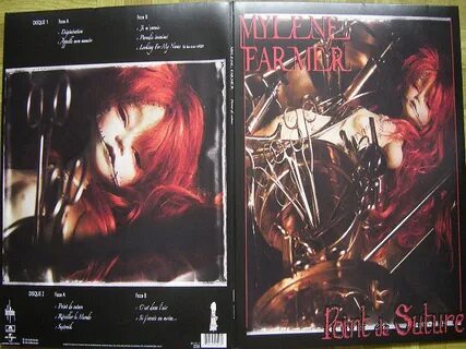 Mylene farmer appelle mon numero