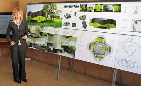 Факультет промышленного дизайна