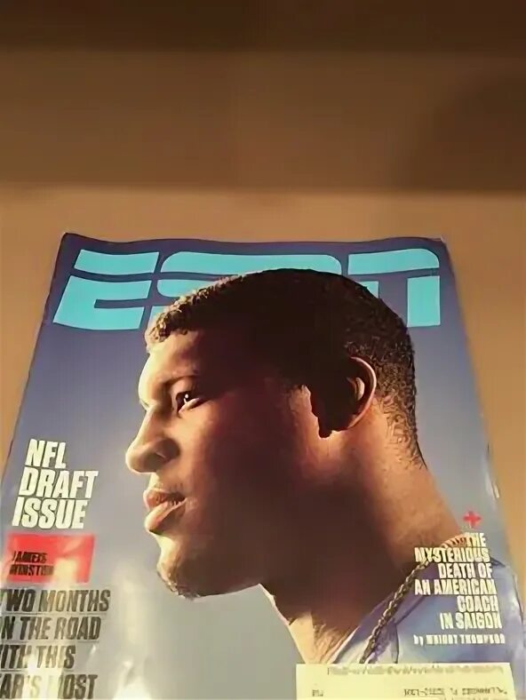 Draft issue. Draft issue